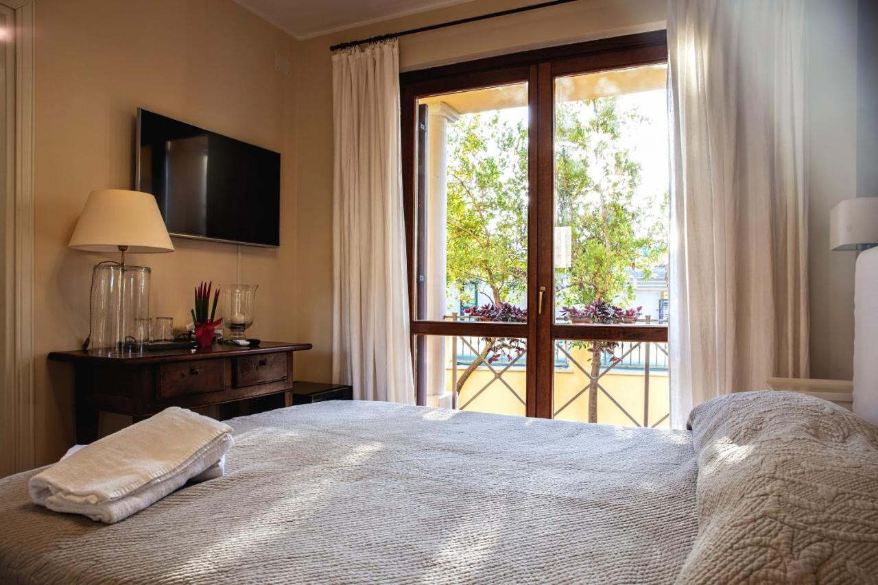 Guest House Dalu Dorgali Exterior photo